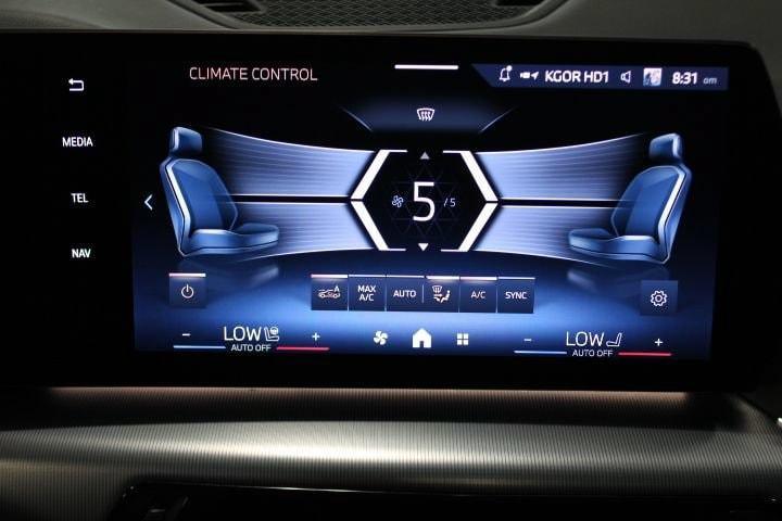 BMW X1 view 35