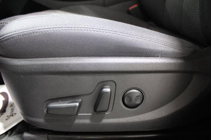 used 2022 Hyundai Santa Fe car, priced at $22,495