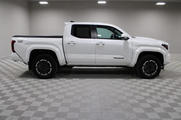 used 2024 Toyota Tacoma car, priced at $42,785
