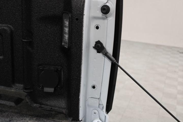 new 2026 GMC Sierra 2500 car, priced at $80,000