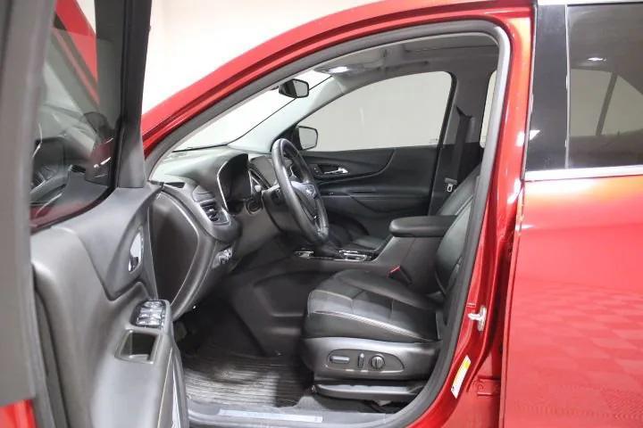 used 2023 Chevrolet Equinox car, priced at $26,995