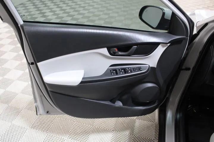 used 2023 Hyundai Kona car, priced at $19,795