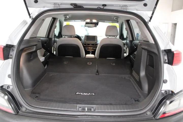 used 2023 Hyundai Kona car, priced at $19,795