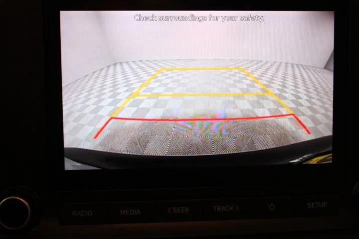 used 2023 Hyundai Kona car, priced at $19,795