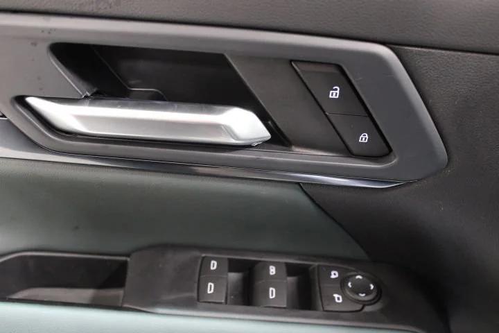 new 2026 GMC Terrain car, priced at $38,845