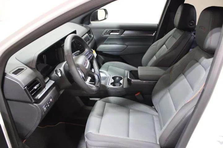 new 2026 GMC Terrain car, priced at $38,845