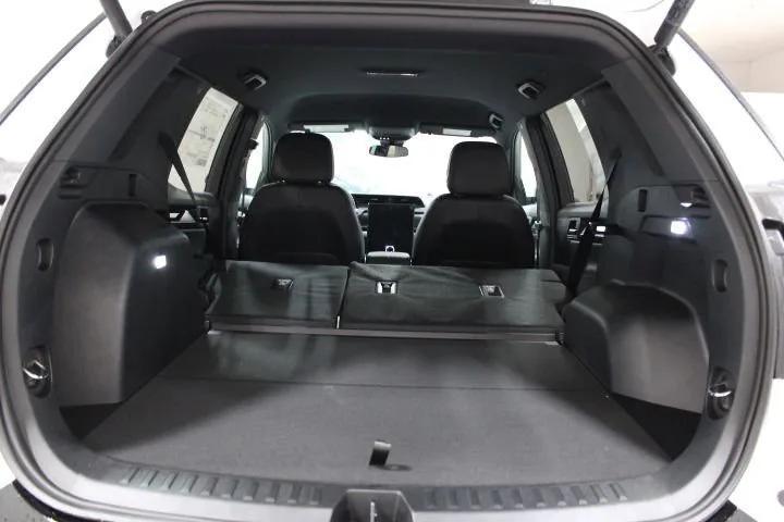 new 2026 GMC Terrain car, priced at $38,845