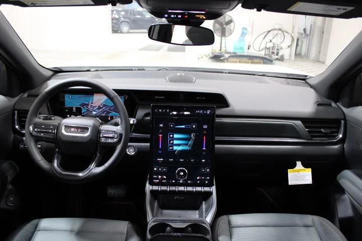 new 2026 GMC Terrain car, priced at $38,845