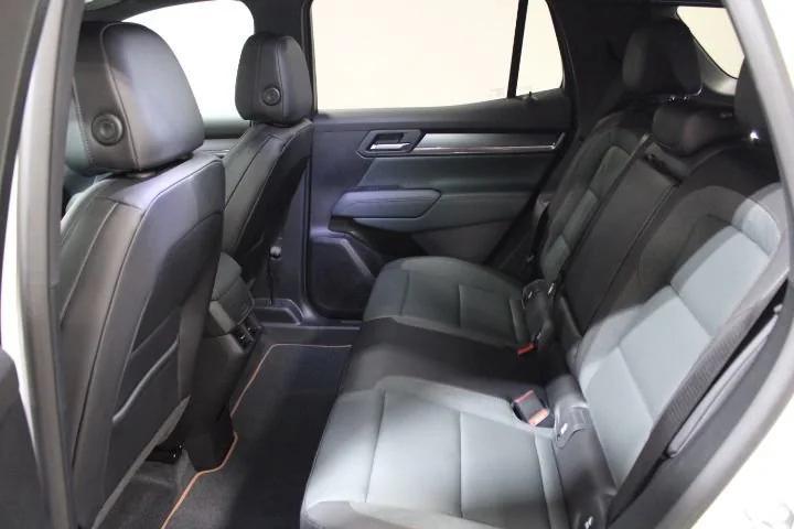 new 2026 GMC Terrain car, priced at $38,845