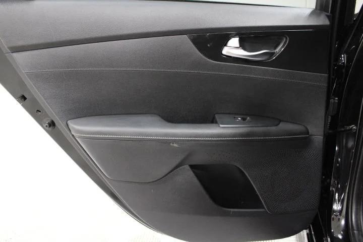 used 2021 Kia Forte car, priced at $15,785