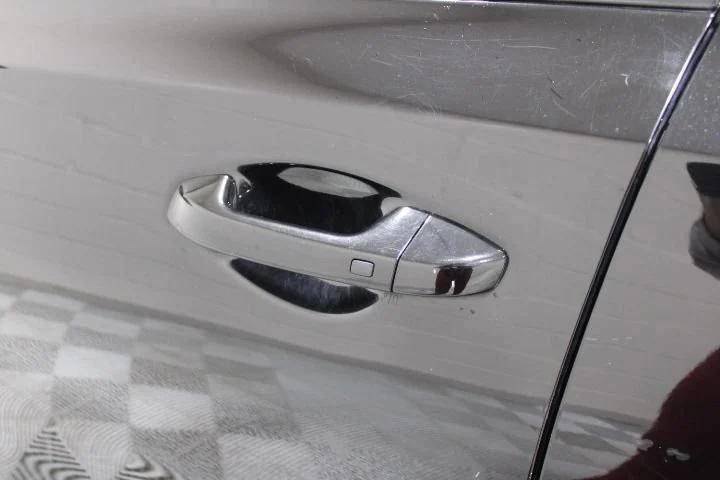 used 2021 Kia Forte car, priced at $15,785