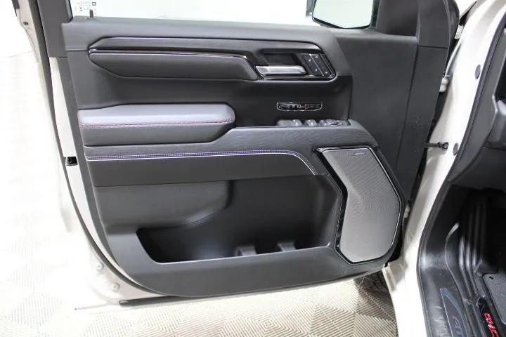 new 2026 GMC Sierra 1500 car, priced at $74,635