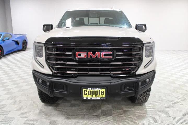 new 2026 GMC Sierra 1500 car, priced at $74,635