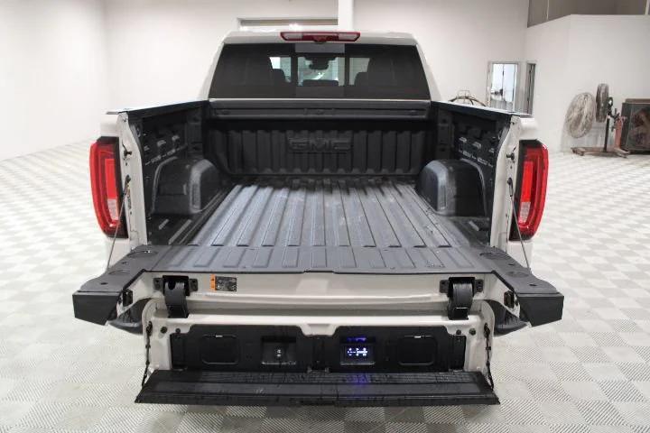 new 2026 GMC Sierra 1500 car, priced at $74,635