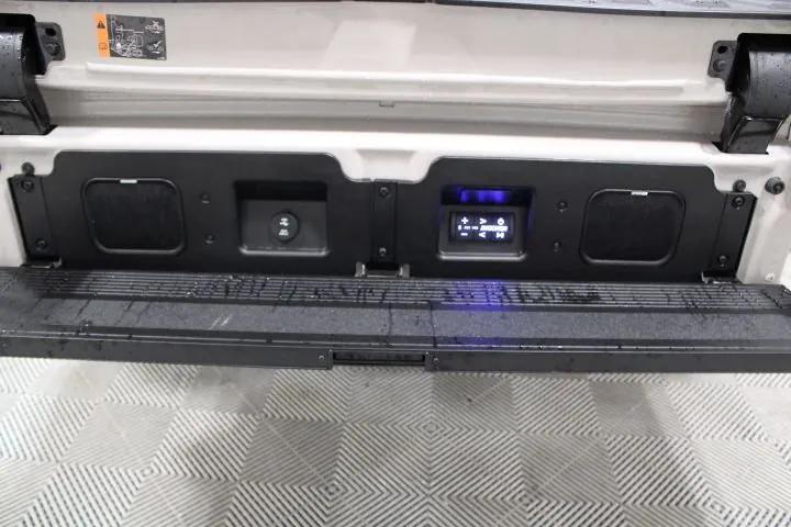 new 2026 GMC Sierra 1500 car, priced at $74,635