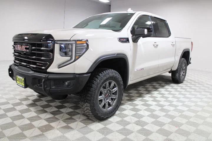 new 2026 GMC Sierra 1500 car, priced at $74,635