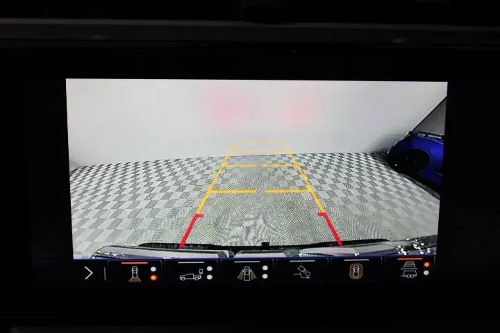 new 2026 GMC Sierra 1500 car, priced at $74,635