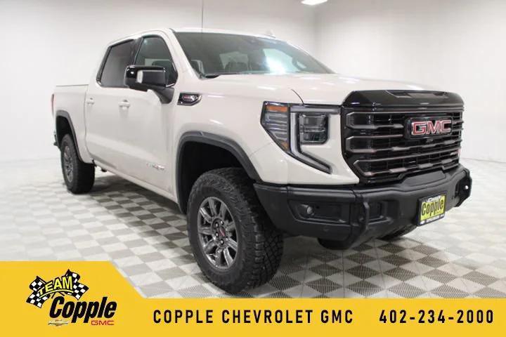 new 2026 GMC Sierra 1500 car, priced at $74,635