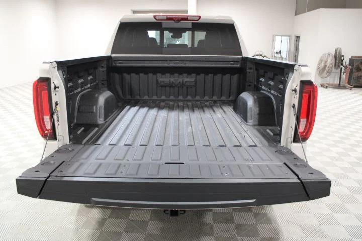 new 2026 GMC Sierra 1500 car, priced at $74,635