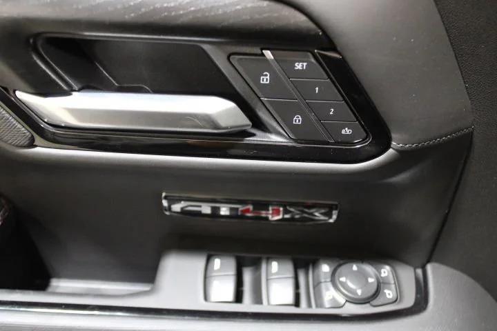 new 2026 GMC Sierra 1500 car, priced at $74,635