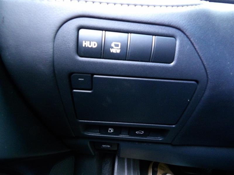 used 2018 Lexus LS 500 car, priced at $36,995