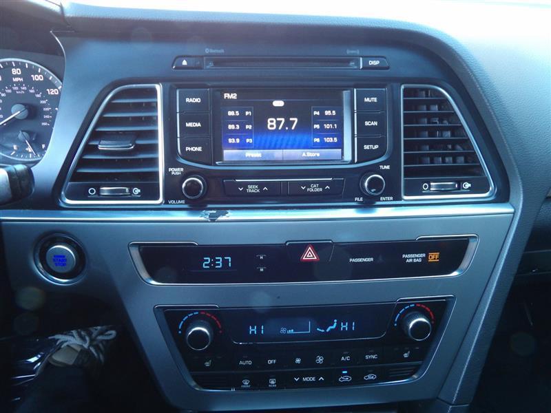 used 2015 Hyundai Sonata car, priced at $5,995