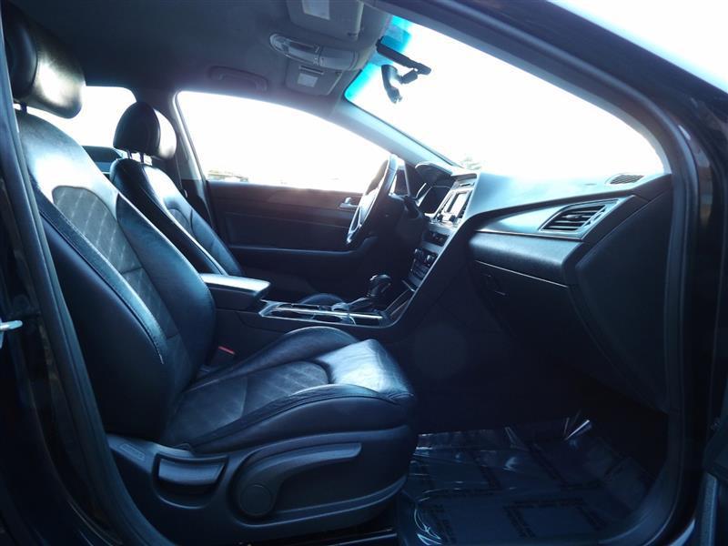 used 2015 Hyundai Sonata car, priced at $5,995