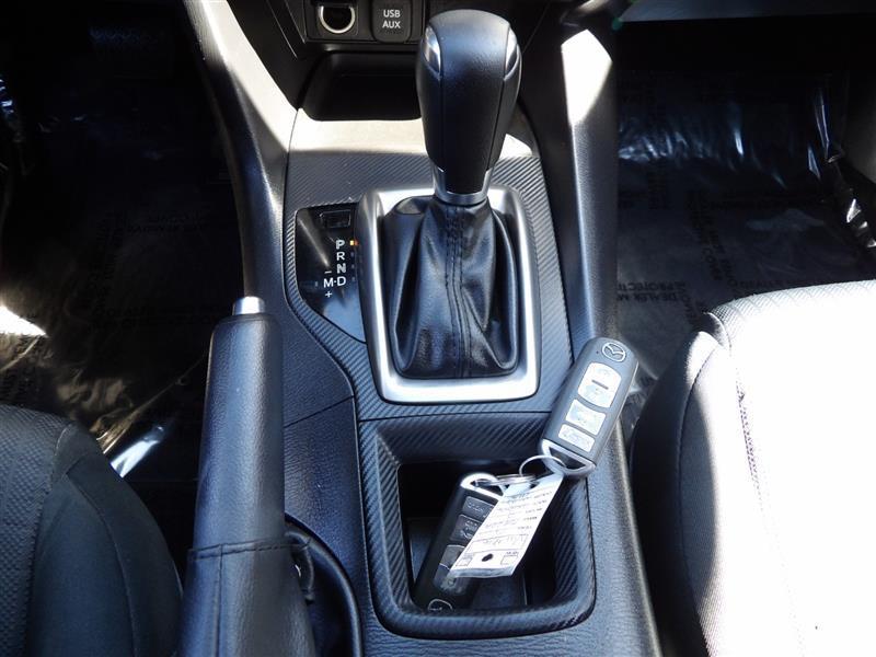 used 2015 Mazda Mazda3 car, priced at $8,995