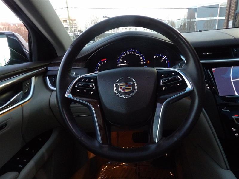 used 2014 Cadillac XTS car, priced at $11,995
