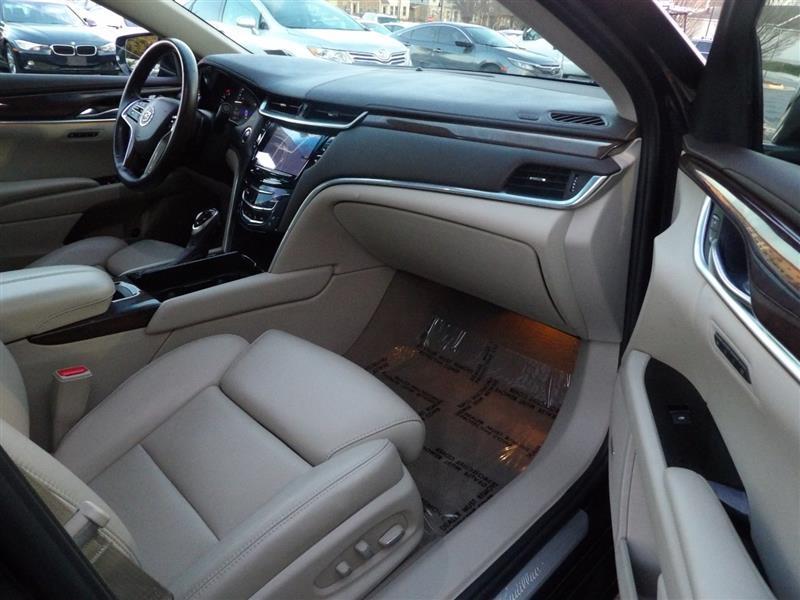 used 2014 Cadillac XTS car, priced at $11,995