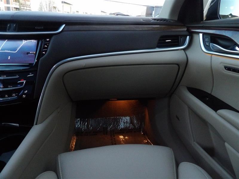 used 2014 Cadillac XTS car, priced at $11,995