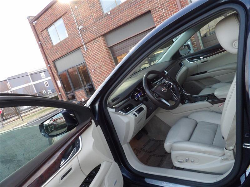 used 2014 Cadillac XTS car, priced at $11,995