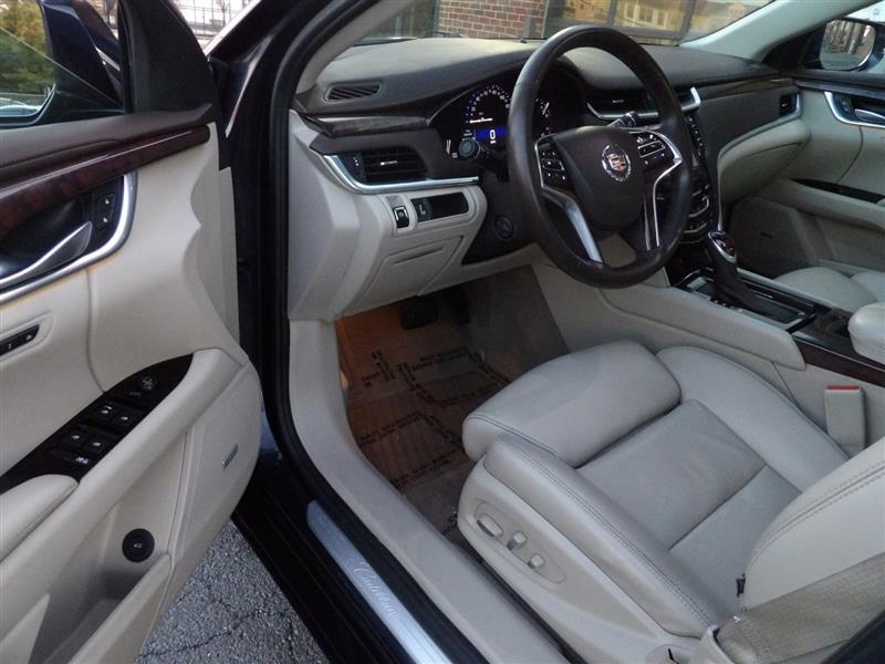 used 2014 Cadillac XTS car, priced at $11,995