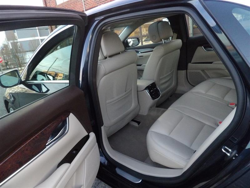 used 2014 Cadillac XTS car, priced at $11,995