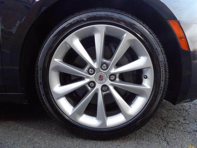 used 2014 Cadillac XTS car, priced at $11,995