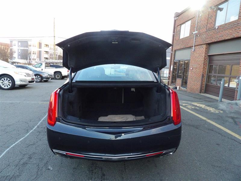 used 2014 Cadillac XTS car, priced at $11,995