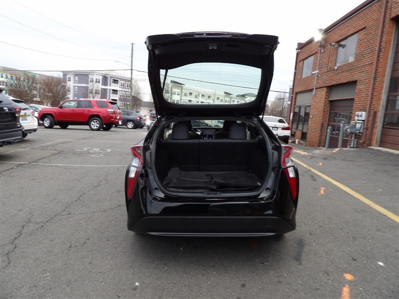 used 2016 Toyota Prius car, priced at $16,995