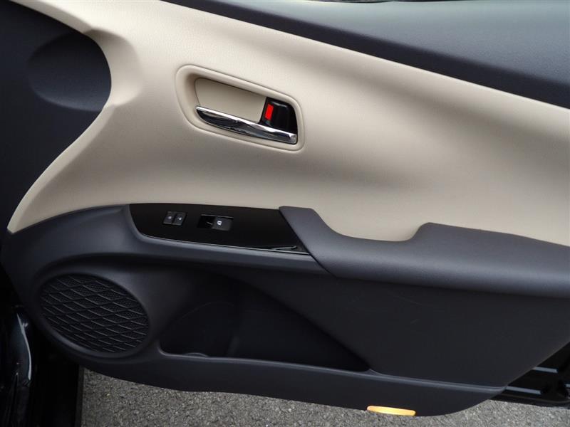 used 2016 Toyota Prius car, priced at $16,995