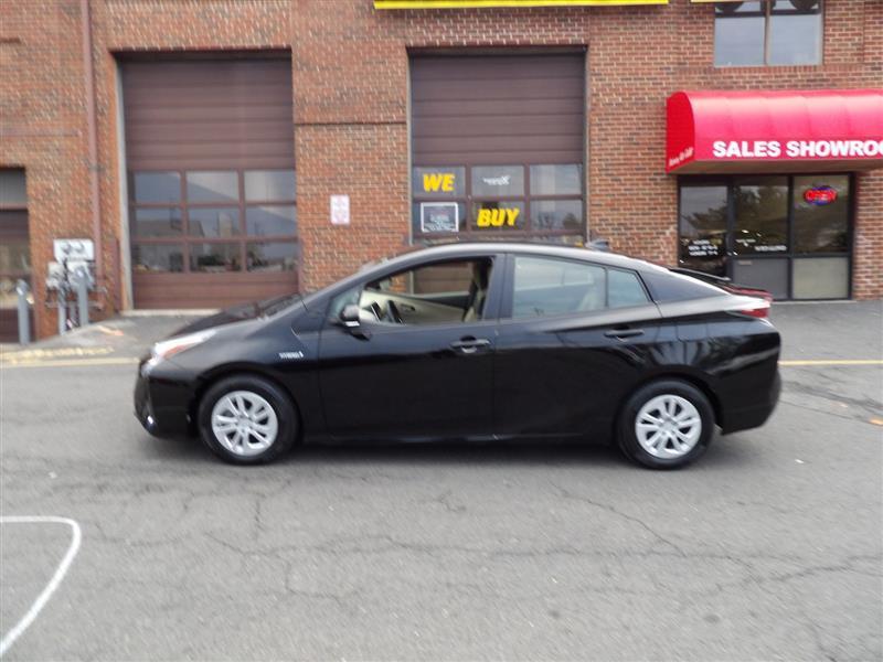 used 2016 Toyota Prius car, priced at $16,995