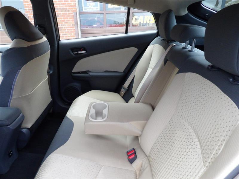 used 2016 Toyota Prius car, priced at $16,995