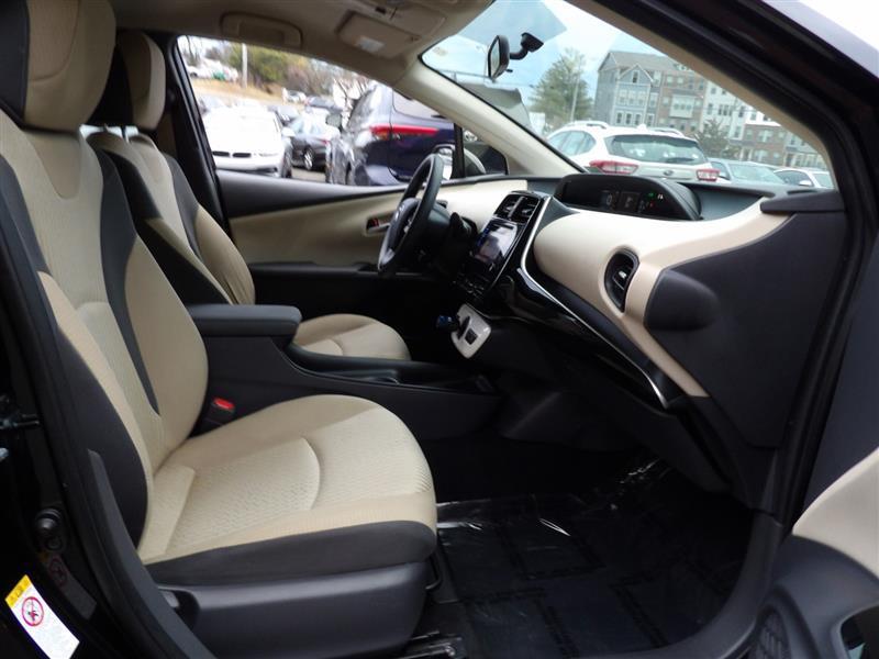 used 2016 Toyota Prius car, priced at $16,995