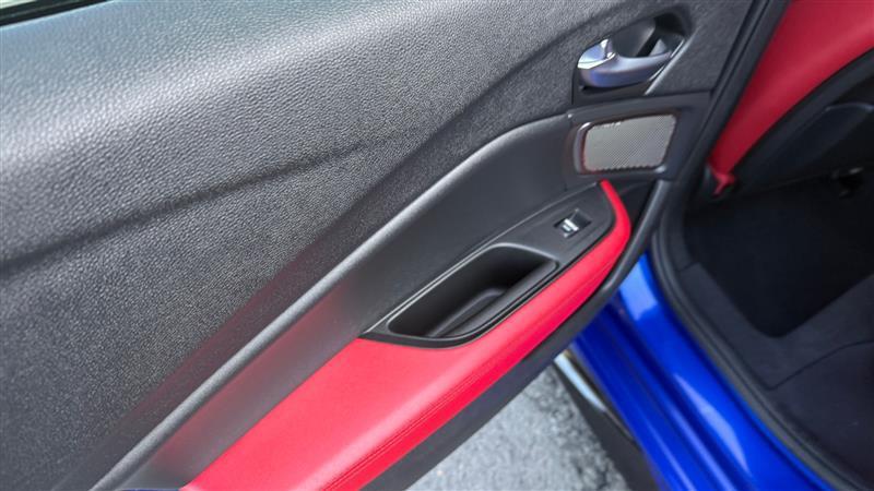 used 2022 Acura TLX car, priced at $28,995