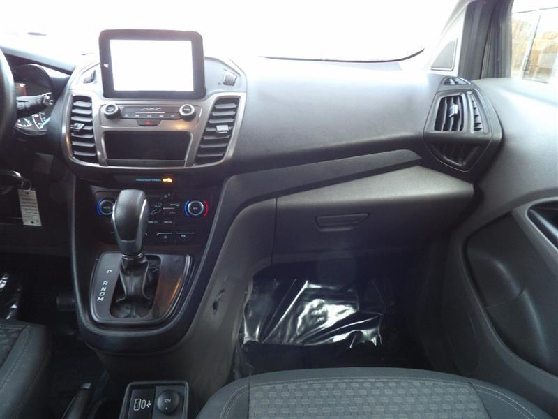 used 2022 Ford Transit Connect car, priced at $18,995