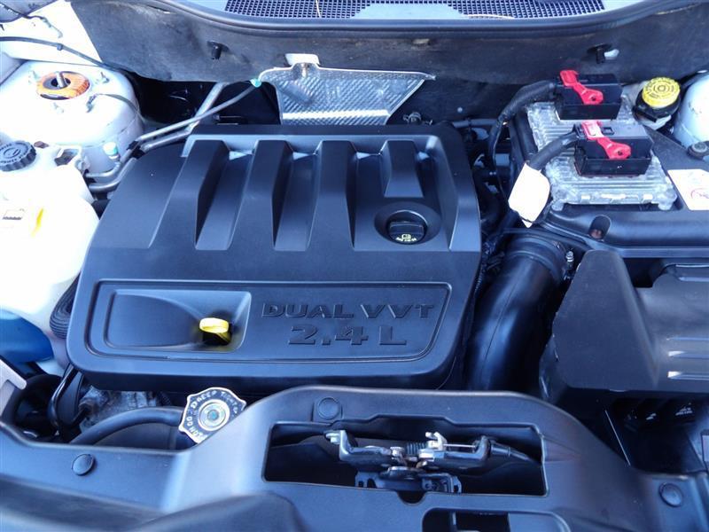 used 2017 Jeep Patriot car, priced at $10,995