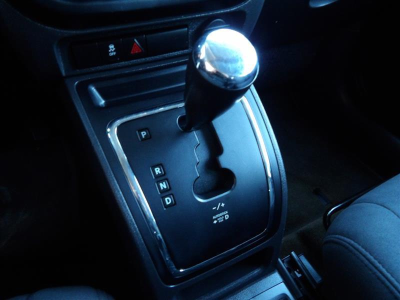 used 2017 Jeep Patriot car, priced at $10,995