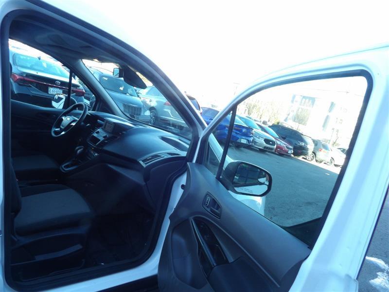 used 2020 Ford Transit Connect car, priced at $19,995