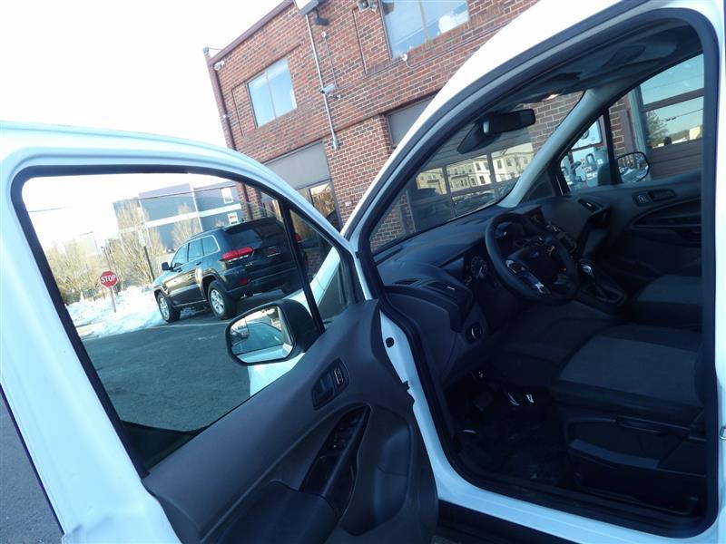 used 2020 Ford Transit Connect car, priced at $19,995