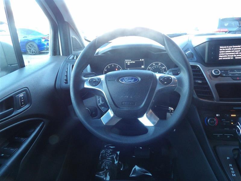 used 2020 Ford Transit Connect car, priced at $19,995