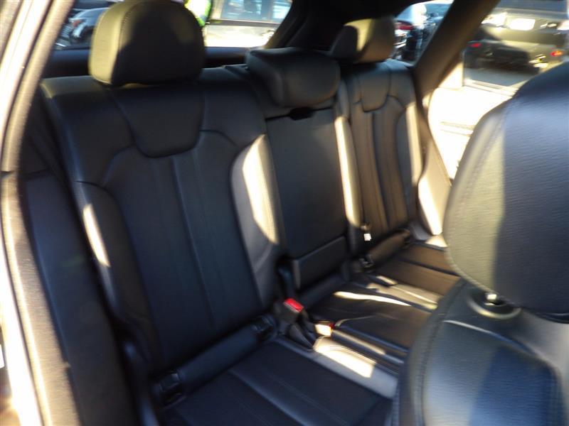 used 2019 Audi SQ5 car, priced at $23,995