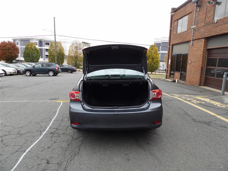 used 2011 Toyota Corolla car, priced at $8,995